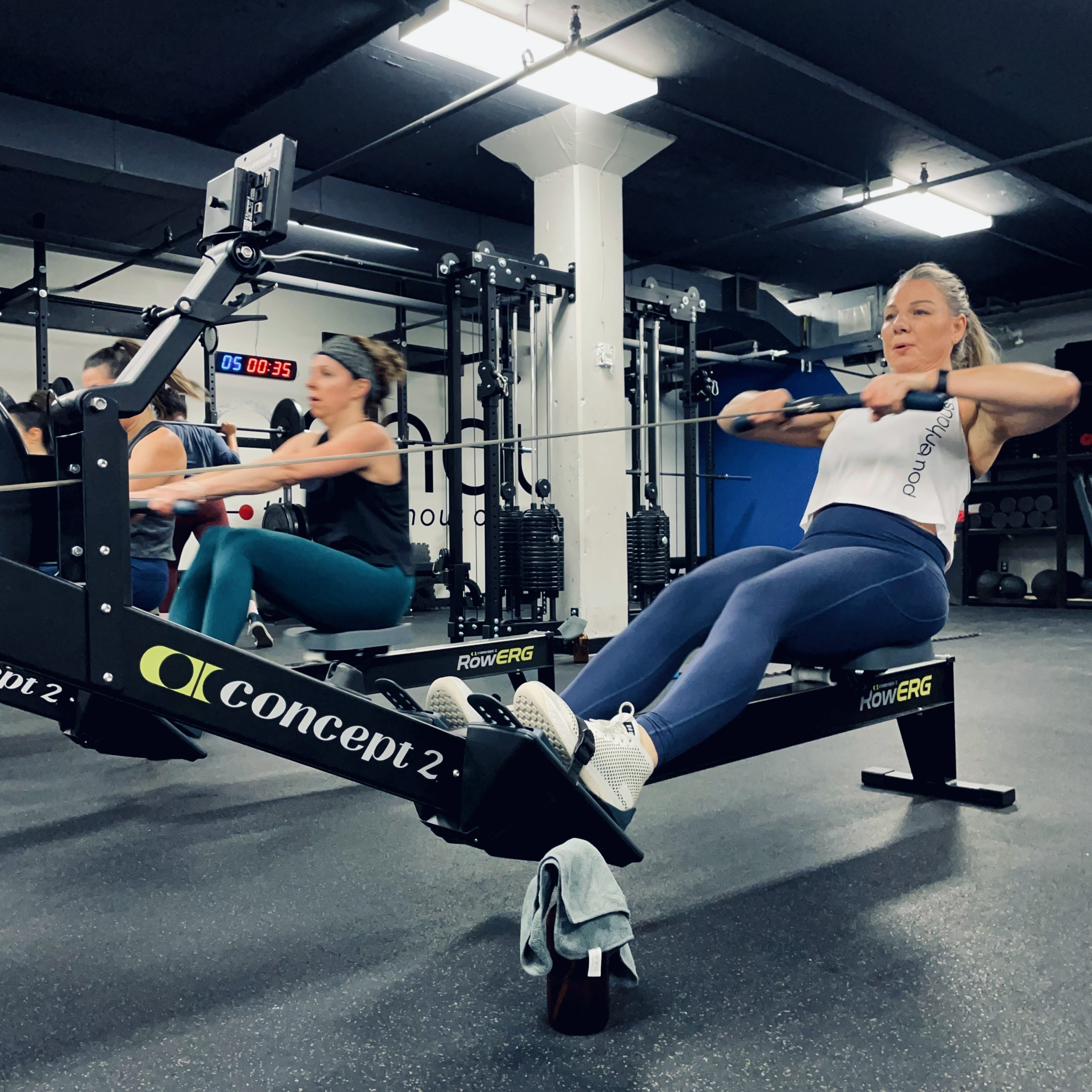 powerhaus equipment