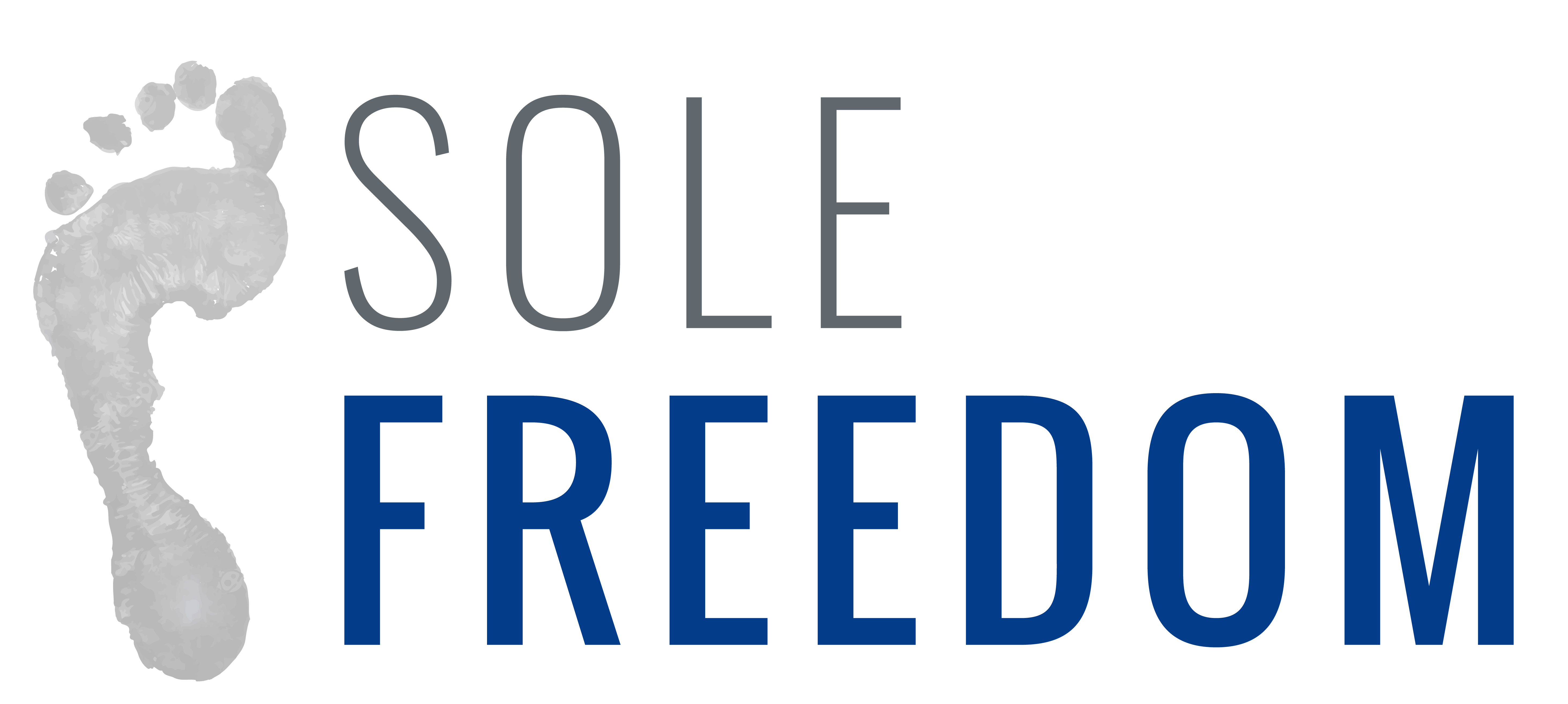 Sole Freedom