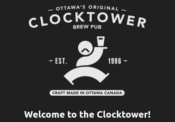 Clocktower Brew Pub