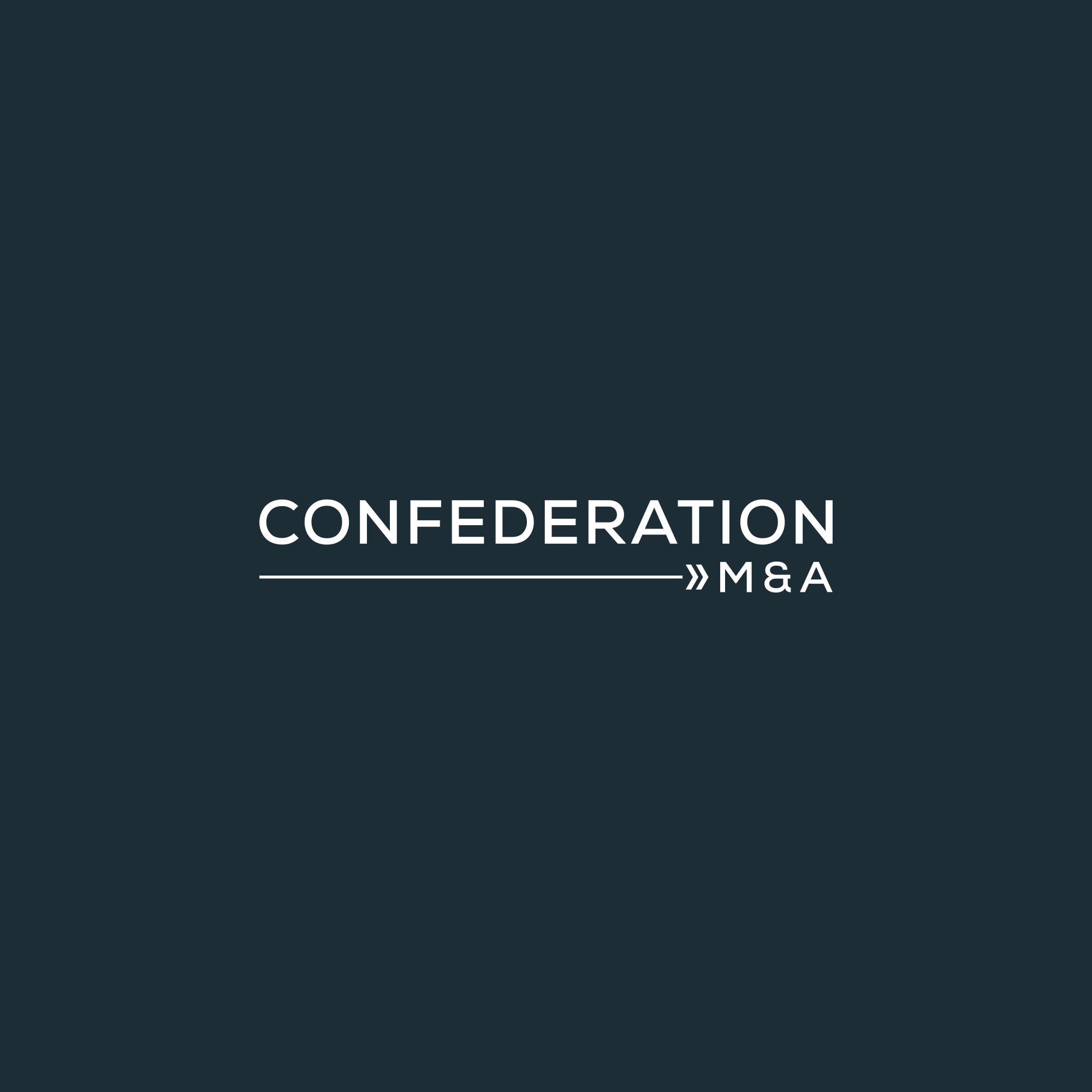 Confederation M & A