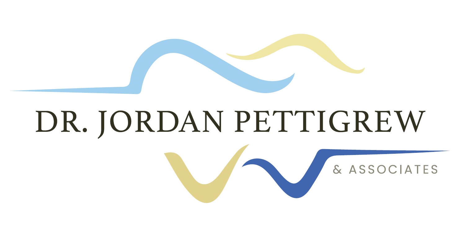 Dr. Jordan Pettigrew