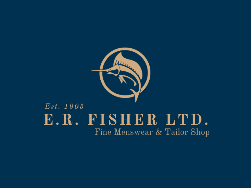 E. R. Fisher Menswear
