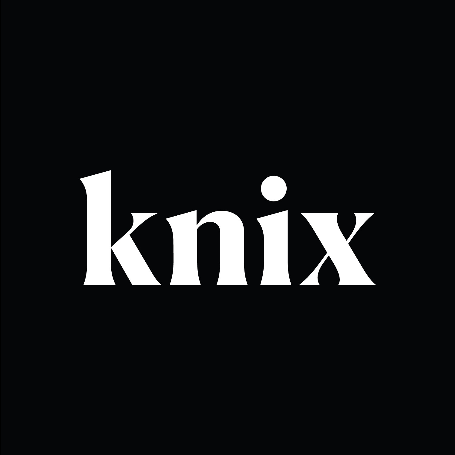 KNIX