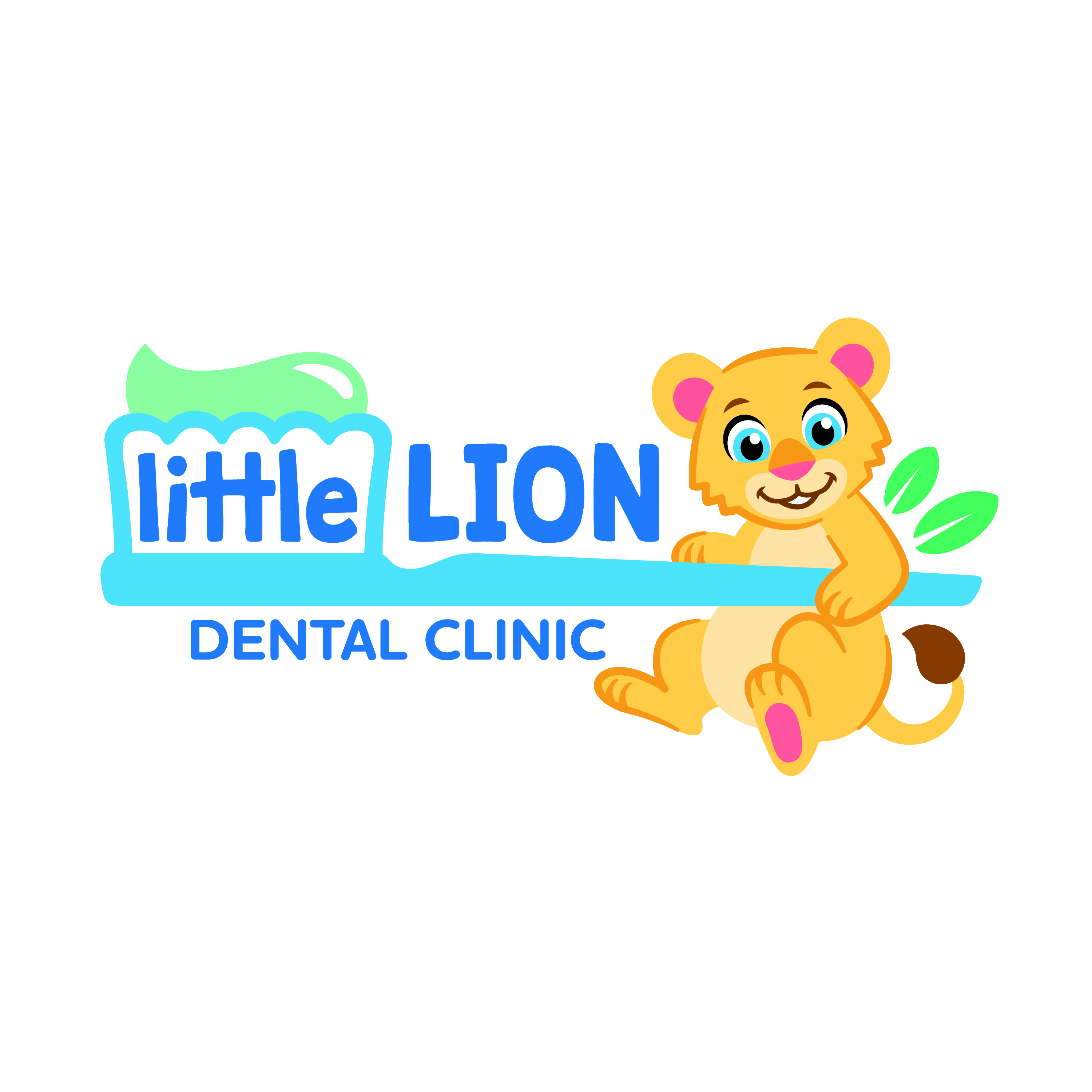 Little Lion Dental Clinic