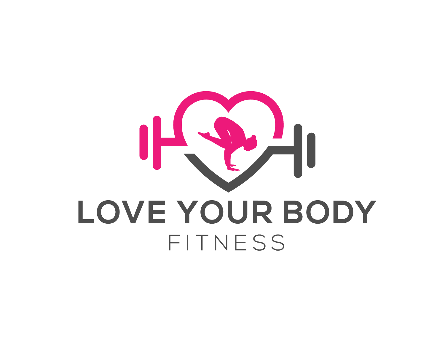Love Your Body Fitness