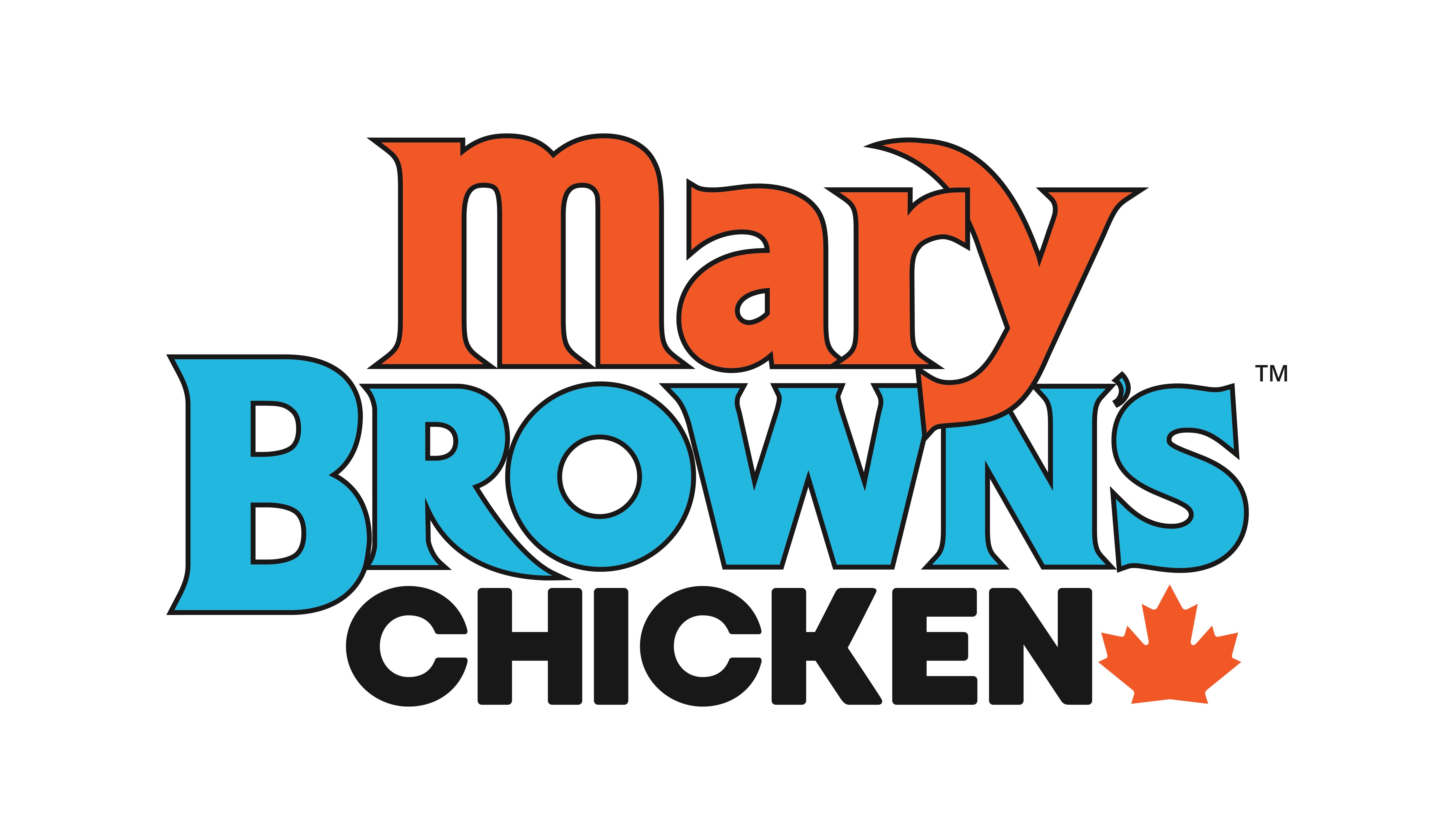 Mary Brown’s Chicken