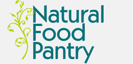 Natural Food Pantry