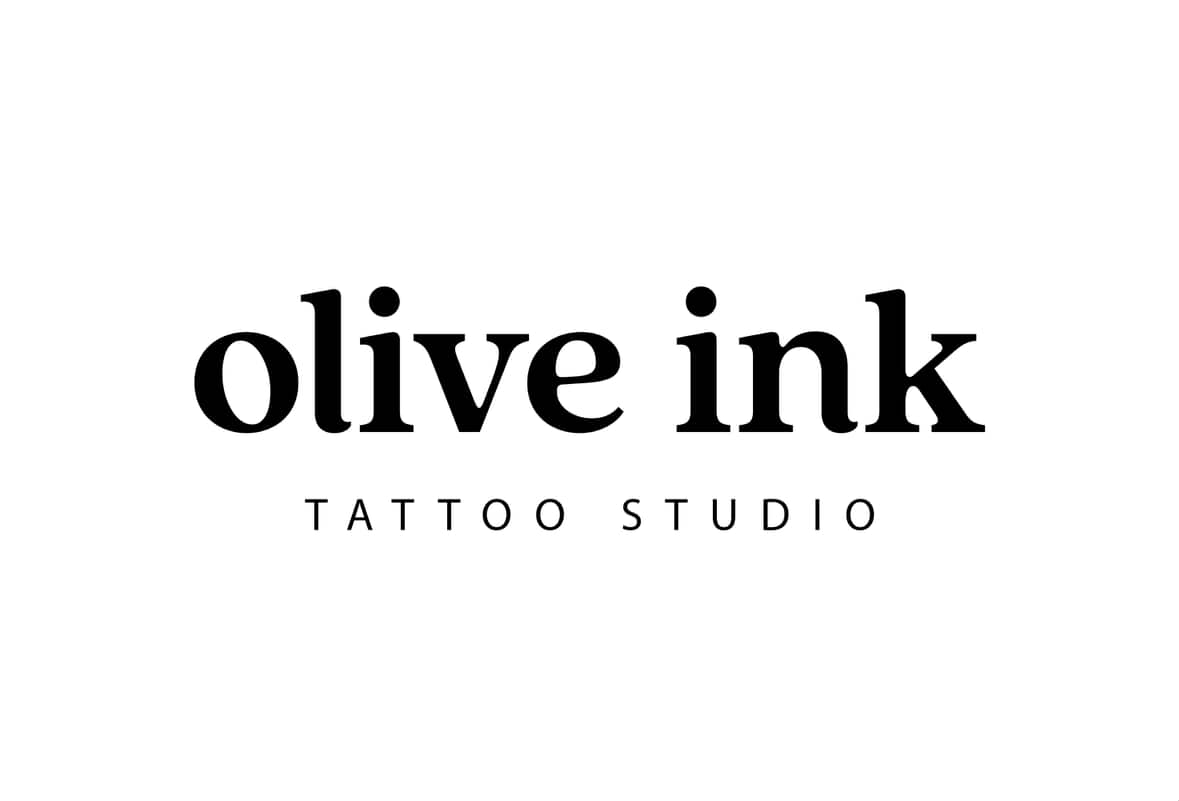 Olive Ink Studio