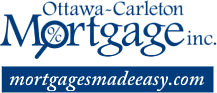 Ottawa- Carleton Mortgage Inc
