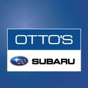 Otto’s Subaru