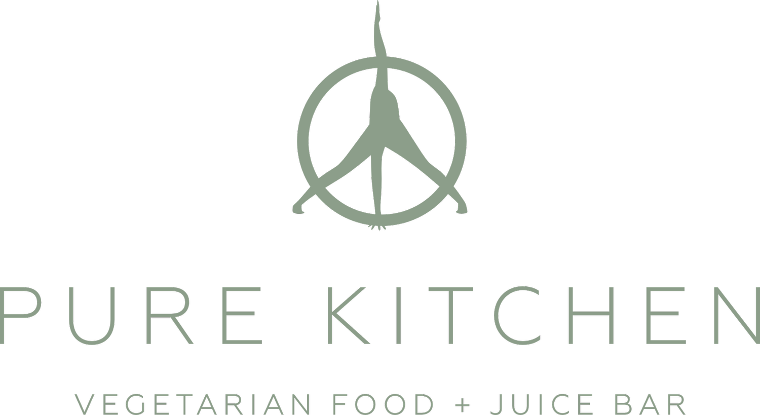 Pure Kitchen