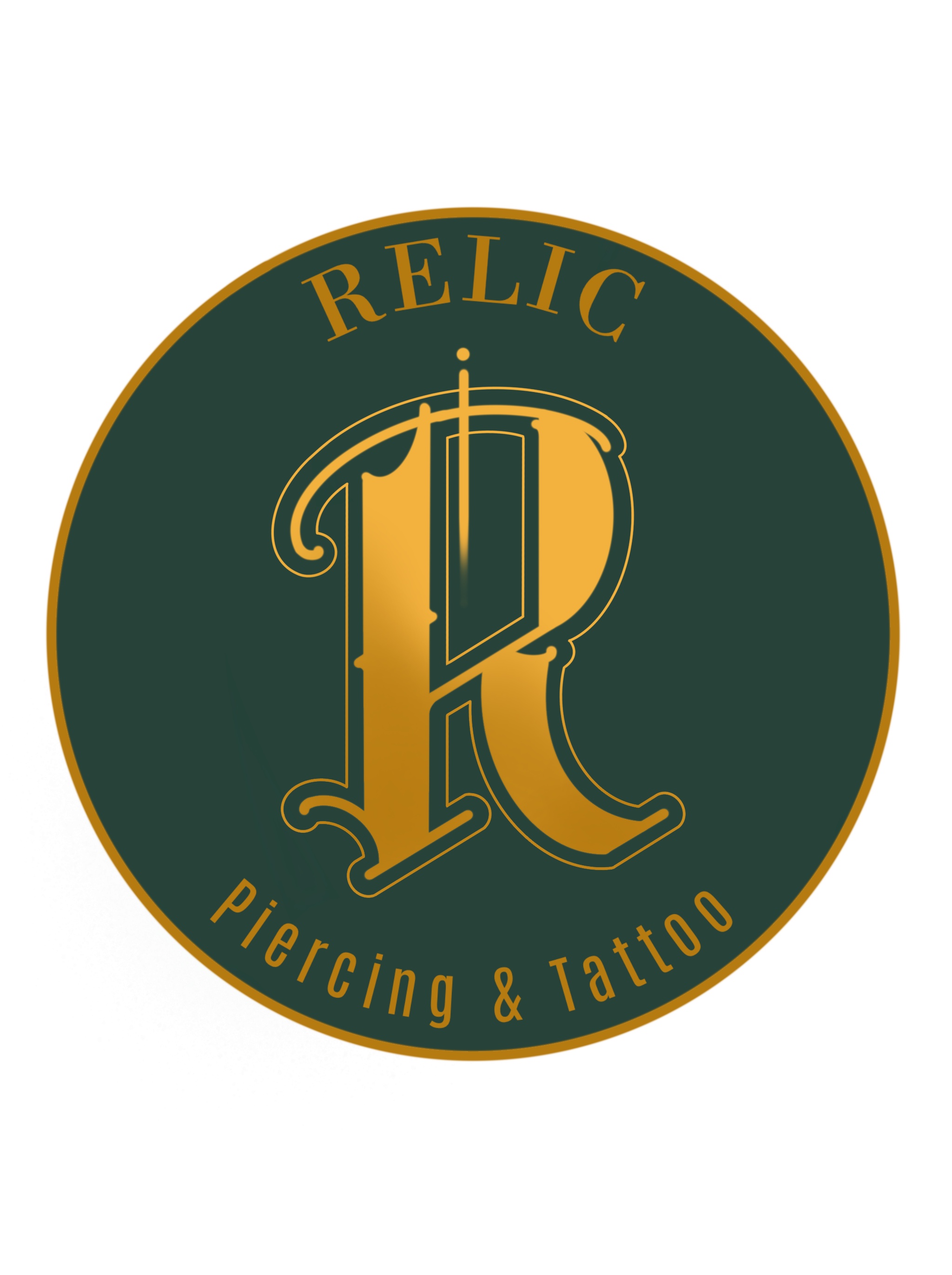 Relic Piercing & Tattoo
