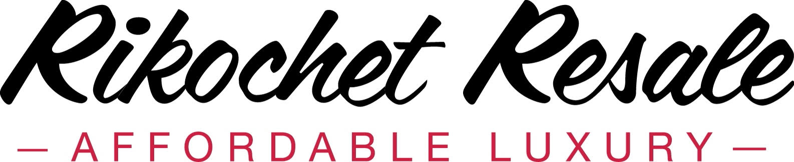 Rikochet Resale