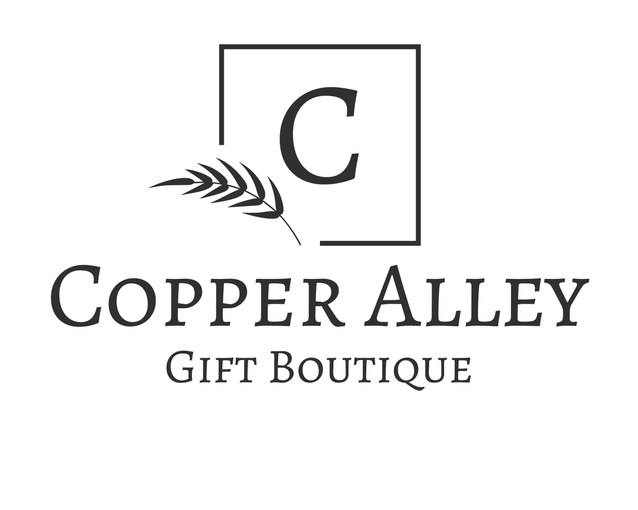 Copper Alley Gift Boutique
