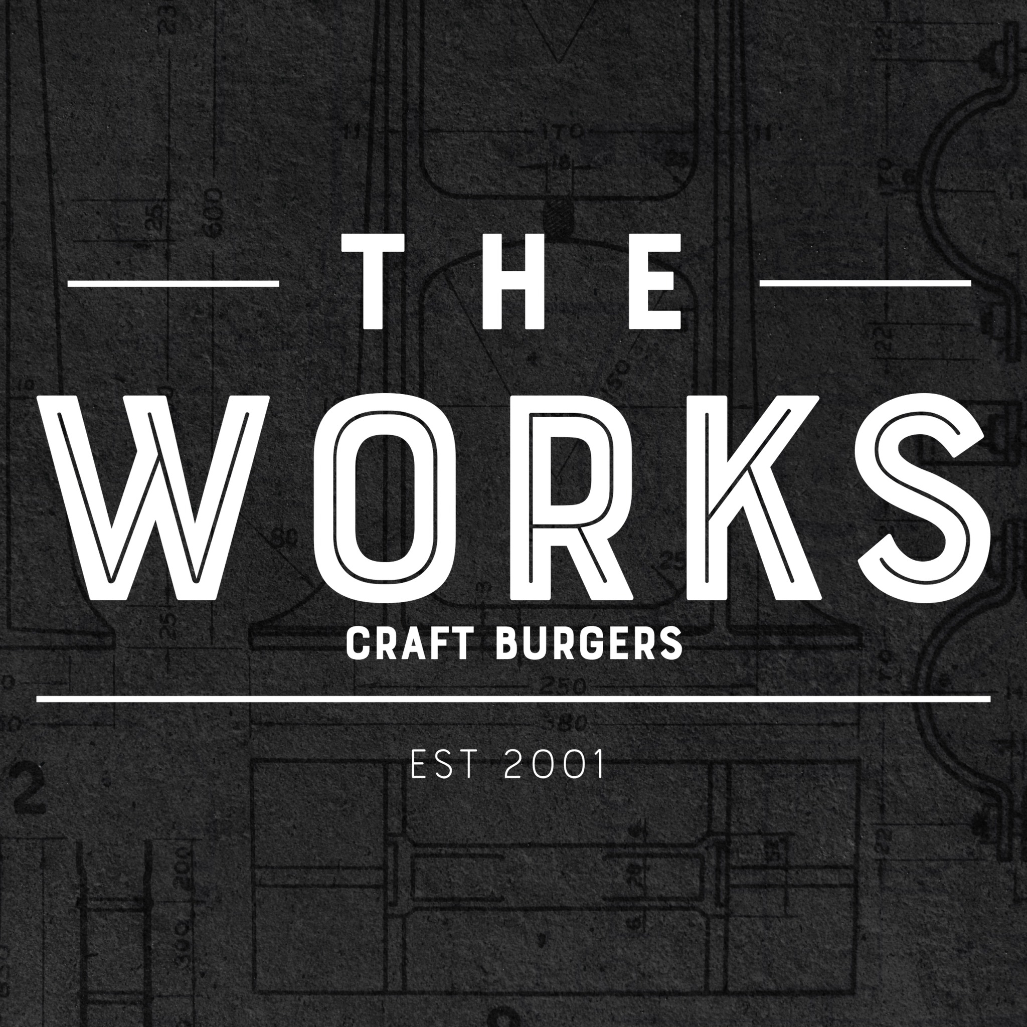 The WORKS Craft Burgers & Beer