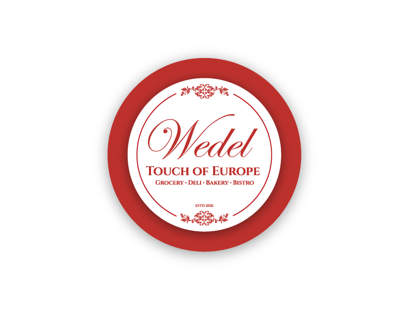 Wedel Touch of Europe