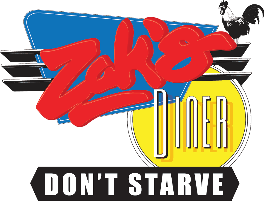 Zak’s Diner