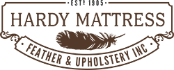 Hardy Mattress Feather & Upholstery Inc.