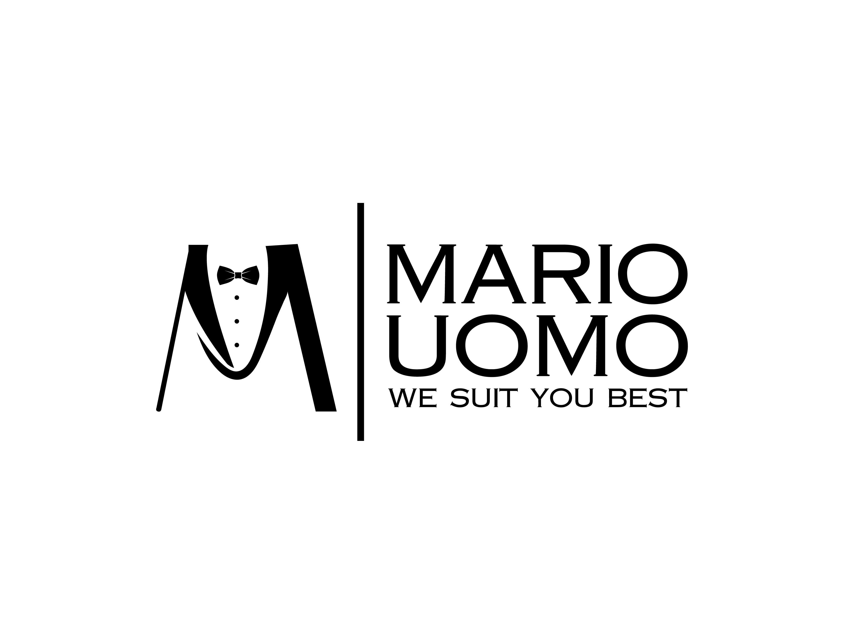 Mario Uomo