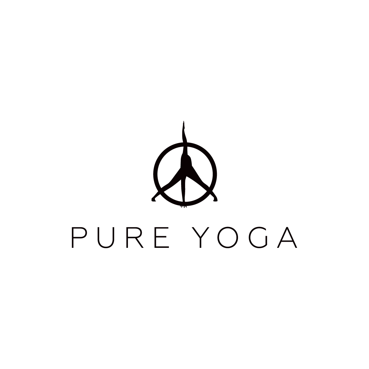 Pure Yoga
