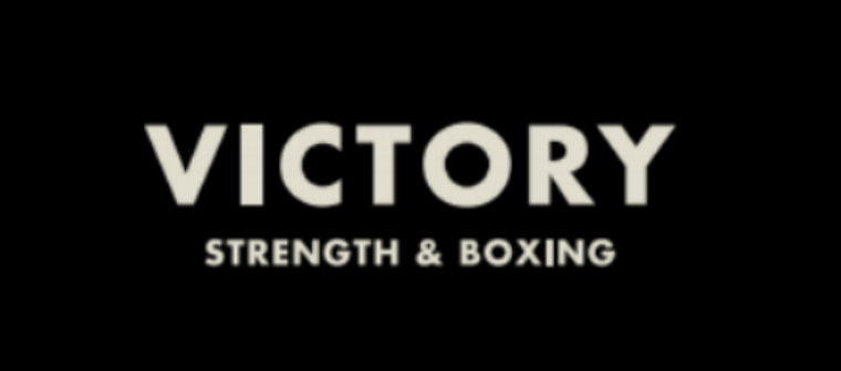 Victory Strengh and Boxing