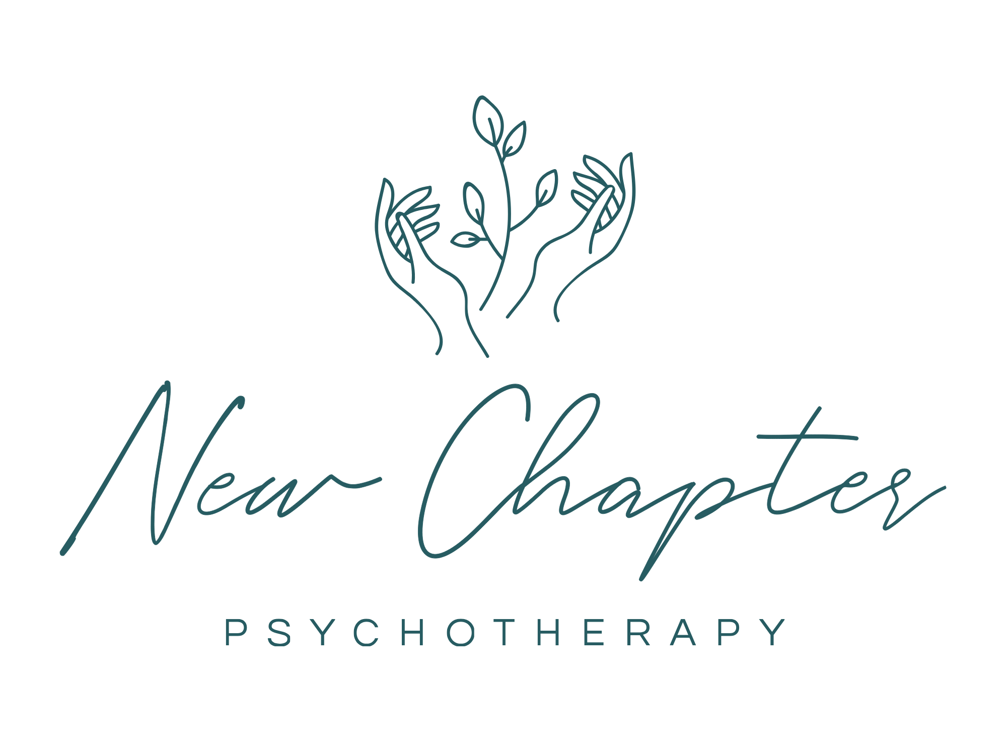 New Chapter Psycotherapy