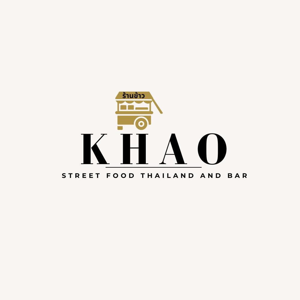 Khao Street Food Thailand & Bar