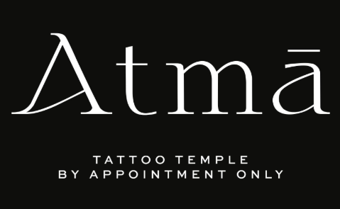 Atma Tattoo Temple
