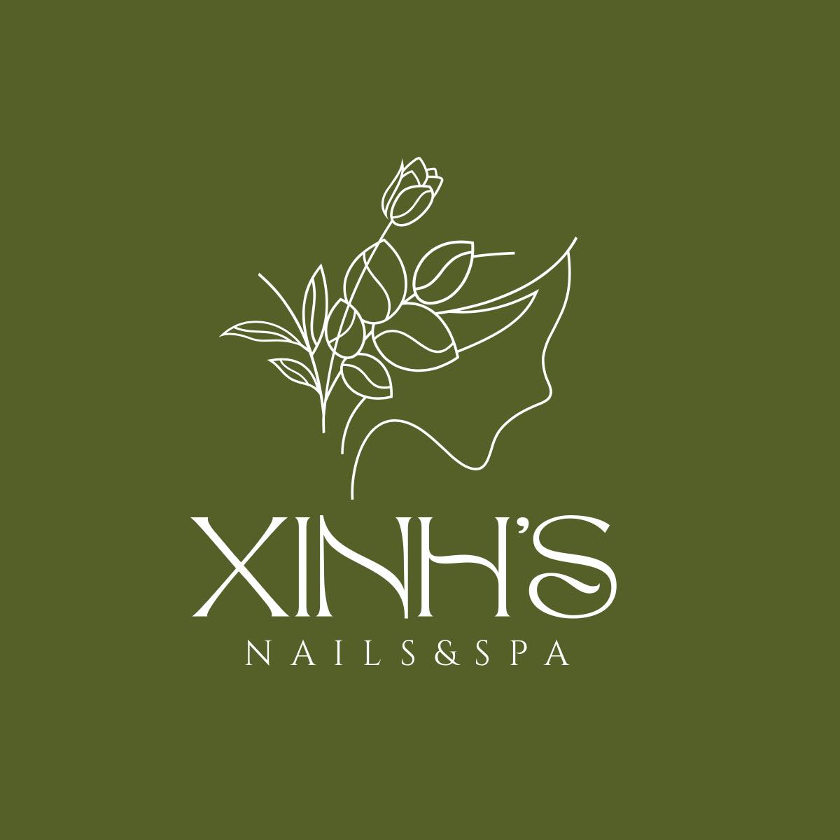 Xihn’s Nails & Spa