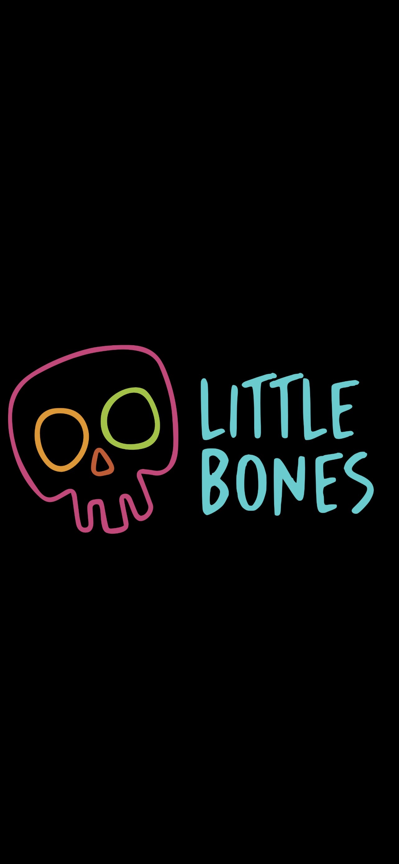Little Bones
