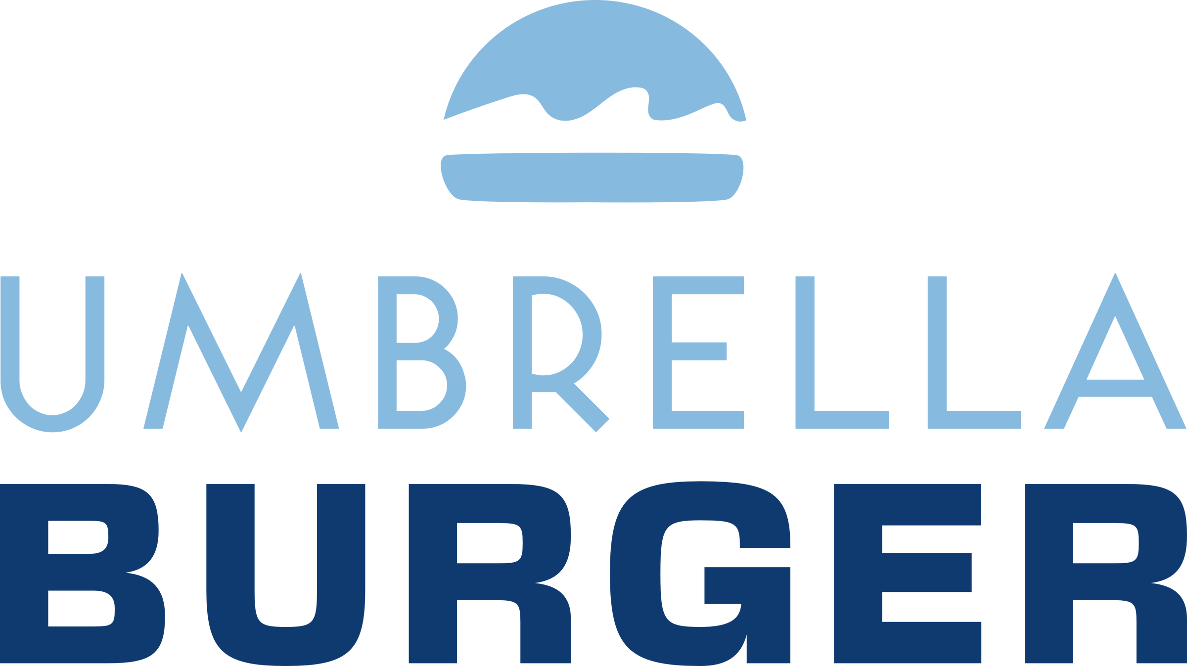 Umbrella Burger