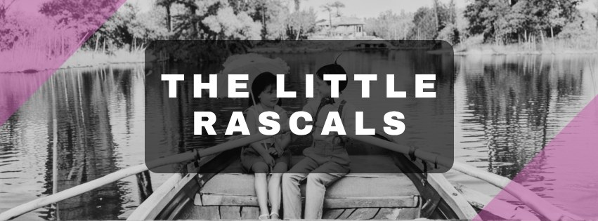 Summer Movies in the Village - The Little Rascals - Westboro Village BIA