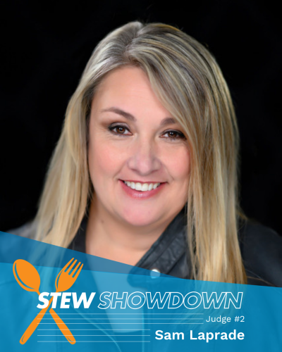 stew showdown judge 2 sam laprade