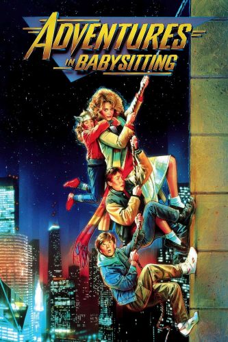 Adventures in Babysitting Adventures in Babysitting