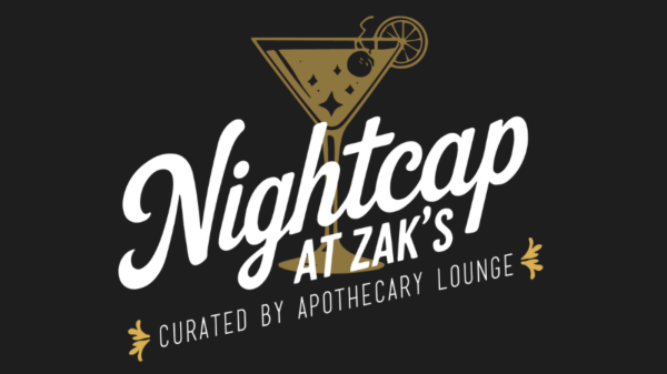 Nightcap at Zak's (thumbnail)
